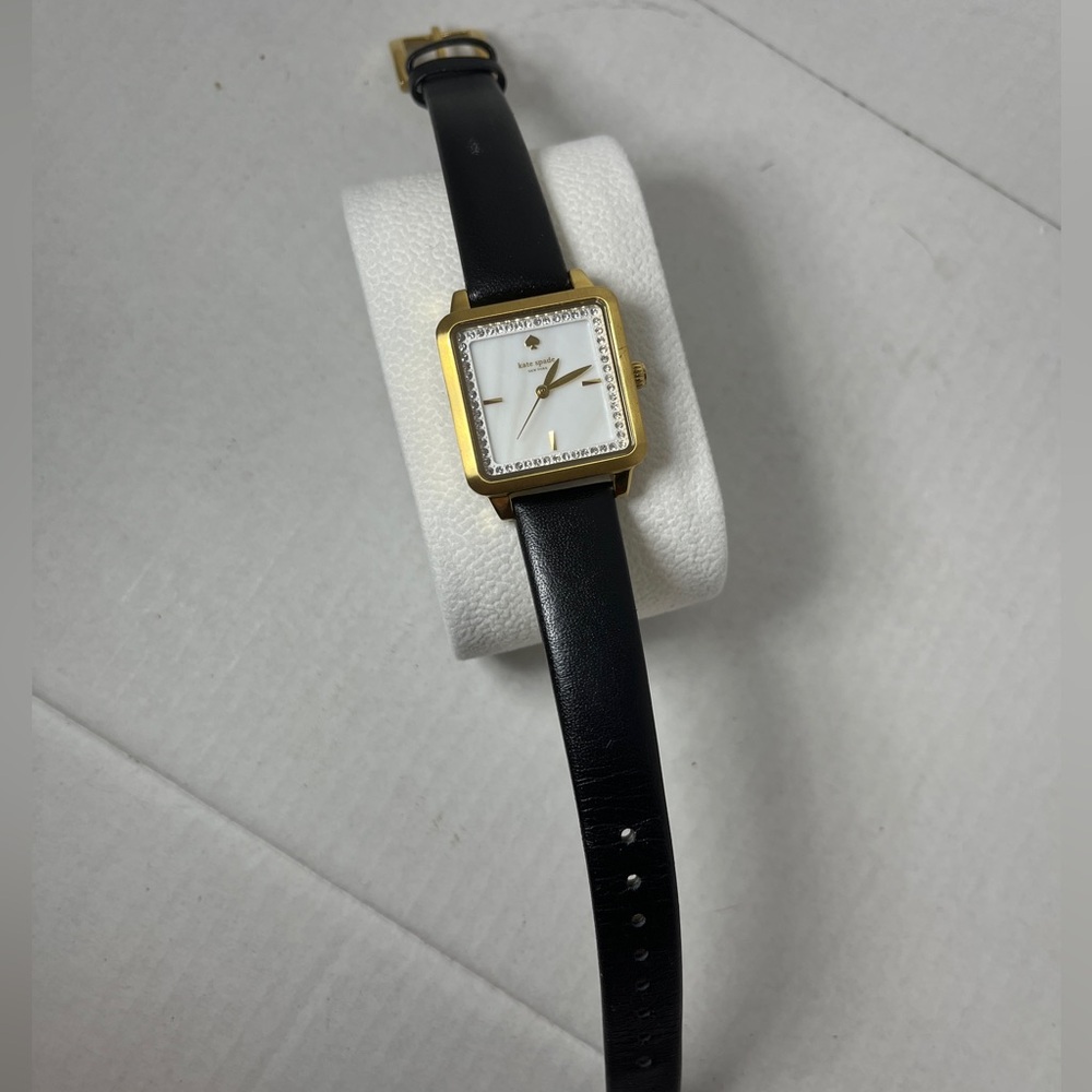 Kate Spade New York Washington Square watch - Picture 2 of 5